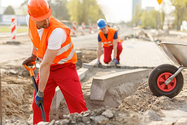 Best Concrete Leveling Services  in Hideaway, TX